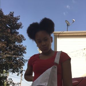 Meet your Posher, Darian